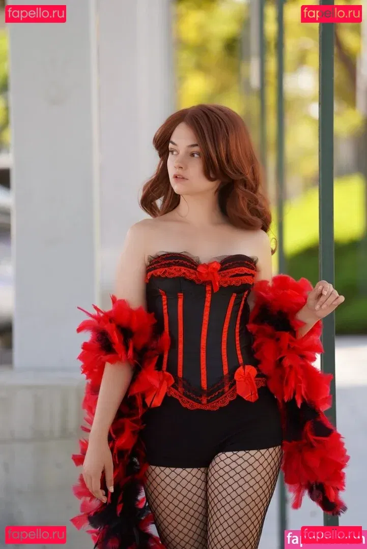 Mina Kess Onlyfans Photo Gallery 