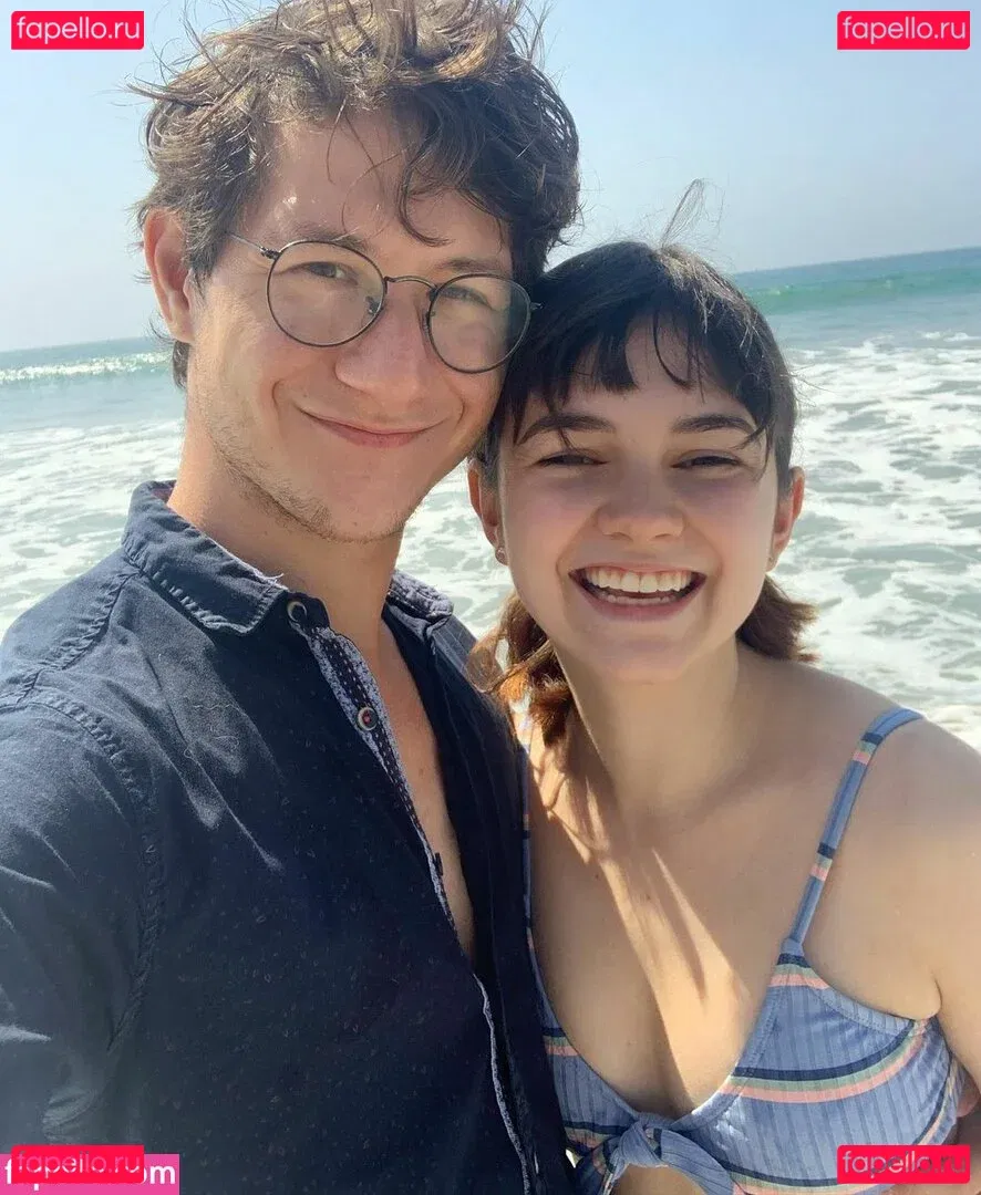 Mina Kess Onlyfans Photo Gallery 