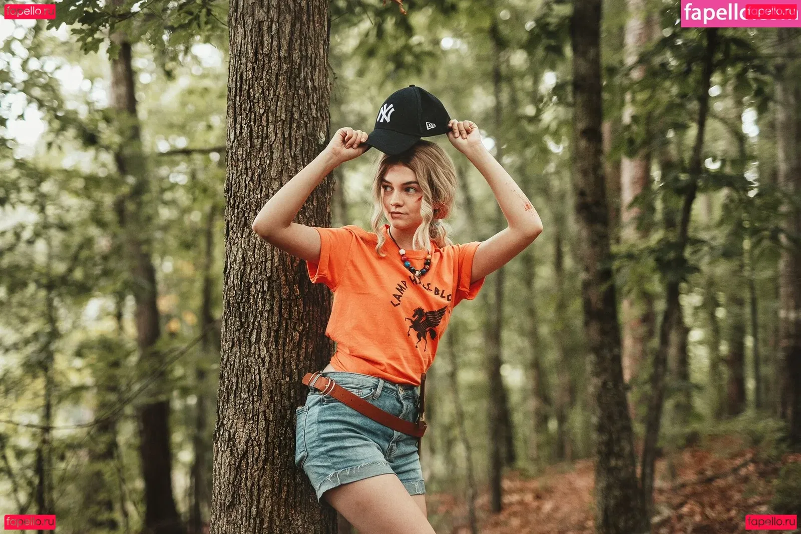 Mina Kess Onlyfans Photo Gallery 