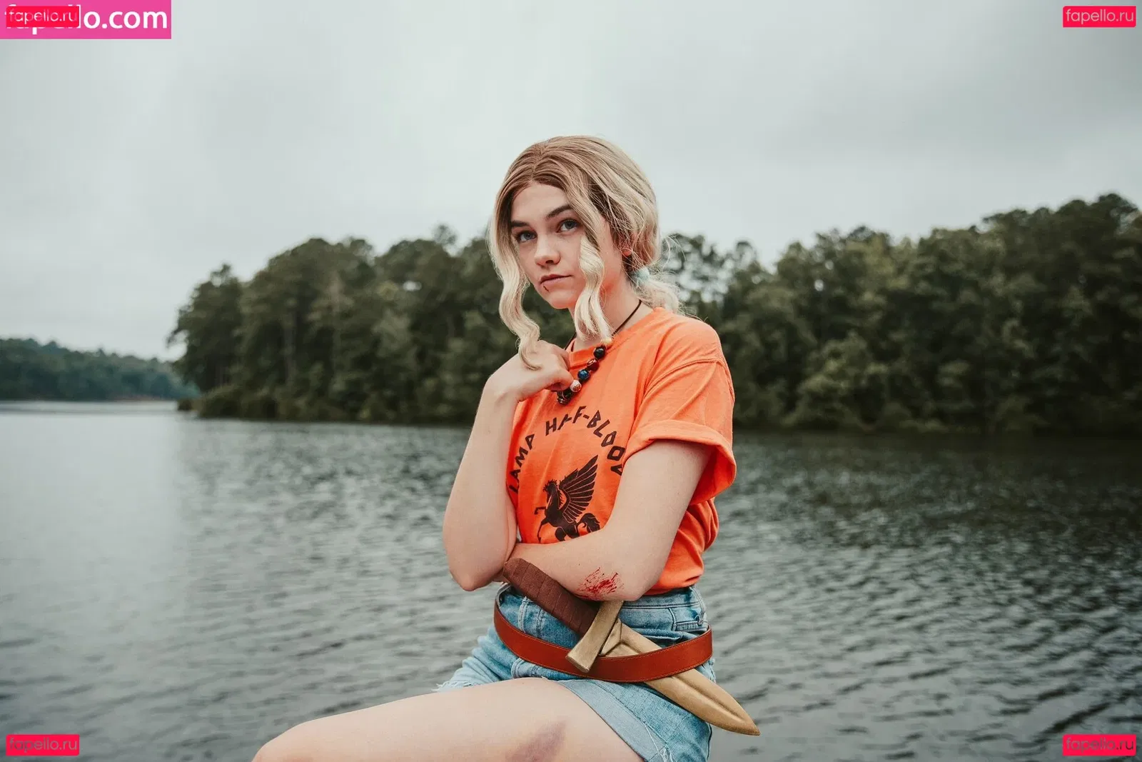 Mina Kess Onlyfans Photo Gallery 