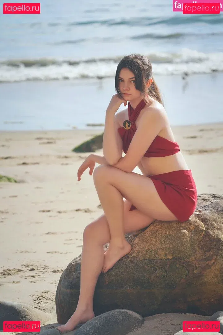 Mina Kess Onlyfans Photo Gallery 