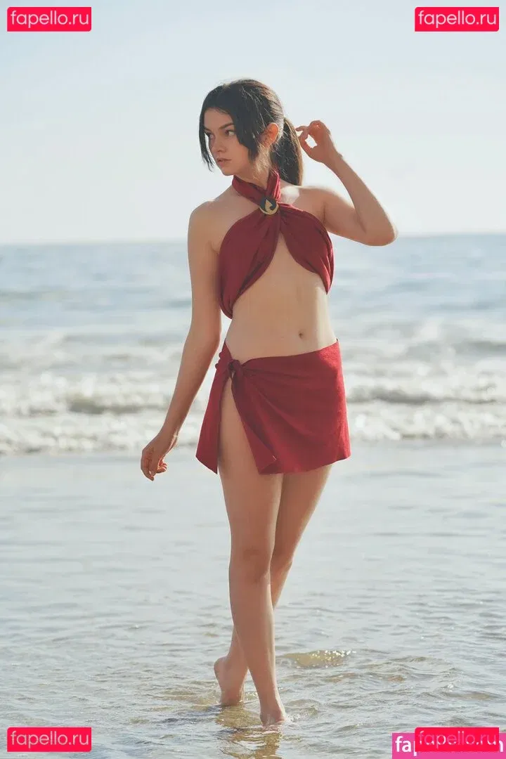 Mina Kess Onlyfans Photo Gallery 