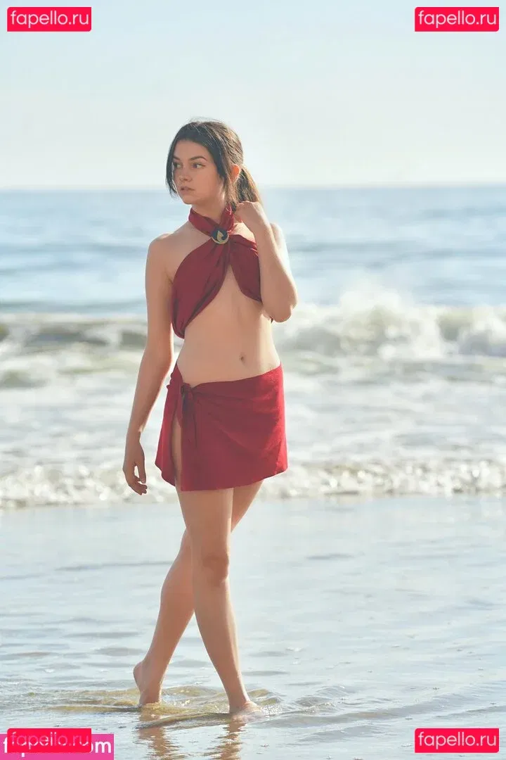 Mina Kess Onlyfans Photo Gallery 