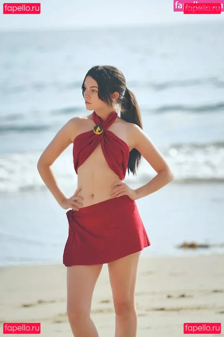 Mina Kess Onlyfans Photo Gallery 