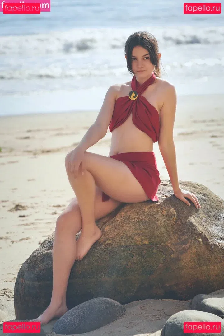 Mina Kess Onlyfans Photo Gallery 