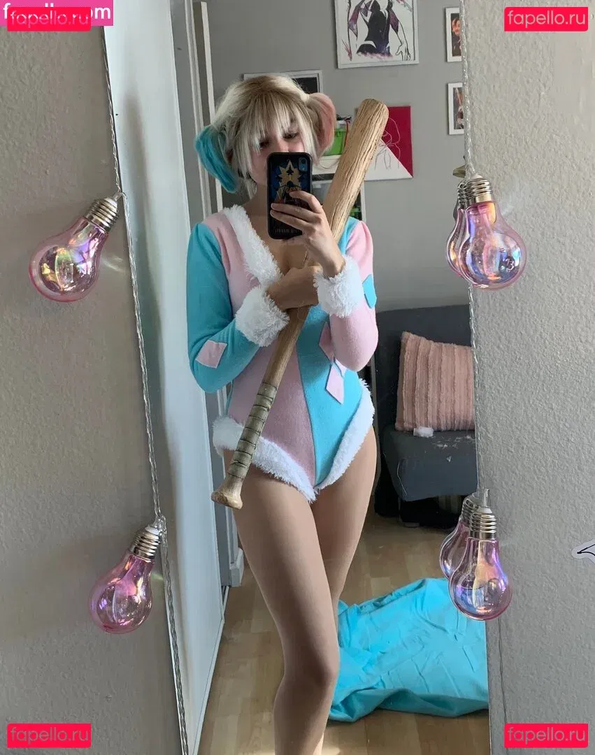 Mina Kess Onlyfans Photo Gallery 