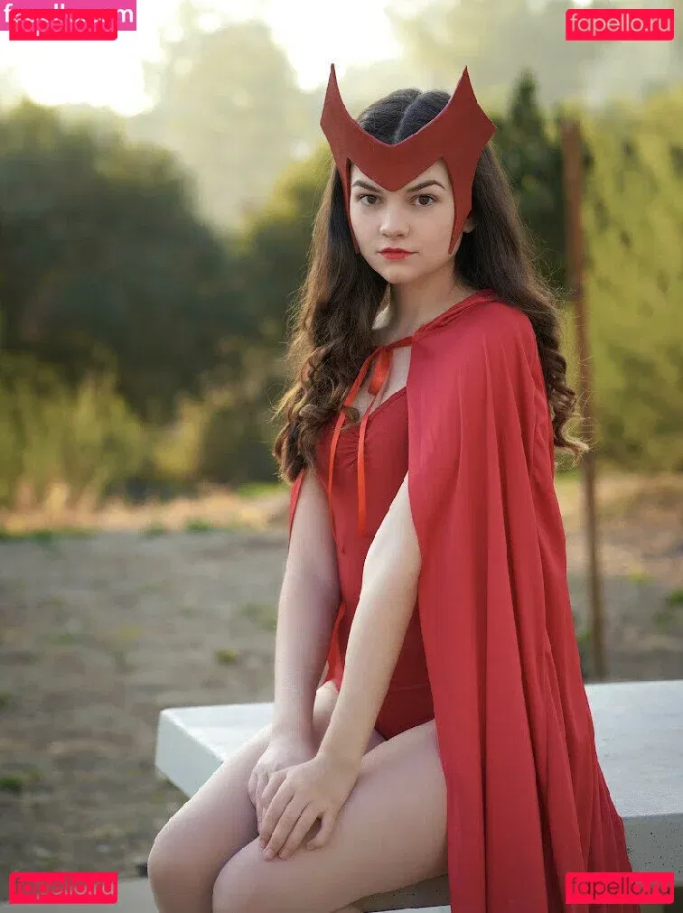 Mina Kess Onlyfans Photo Gallery 