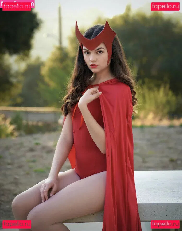 Mina Kess Onlyfans Photo Gallery 