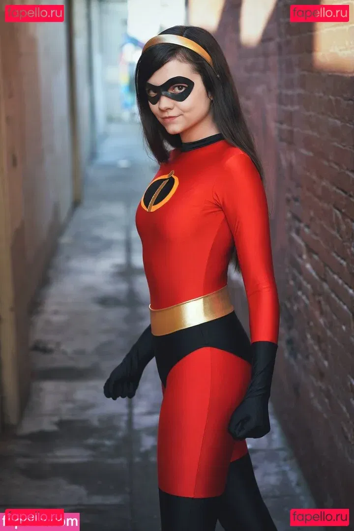 Mina Kess Onlyfans Photo Gallery 