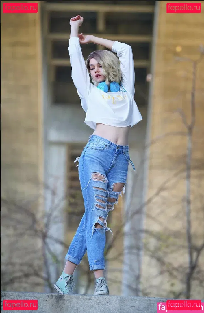 Mina Kess Onlyfans Photo Gallery 