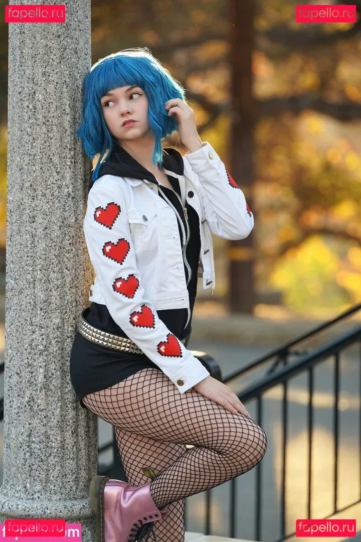 Mina Kess Onlyfans Photo Gallery 