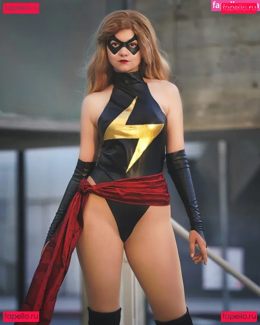 Mina Kess Onlyfans Photo Gallery 