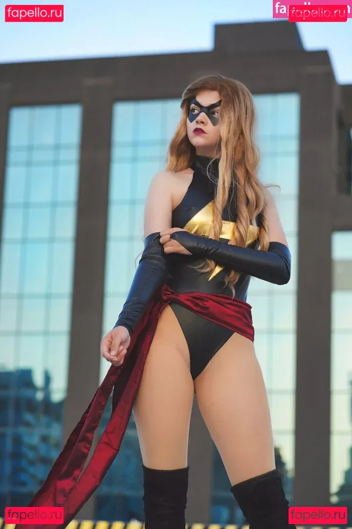 Mina Kess Onlyfans Photo Gallery 