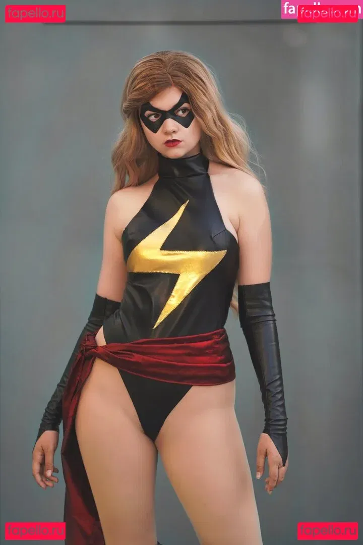 Mina Kess Onlyfans Photo Gallery 