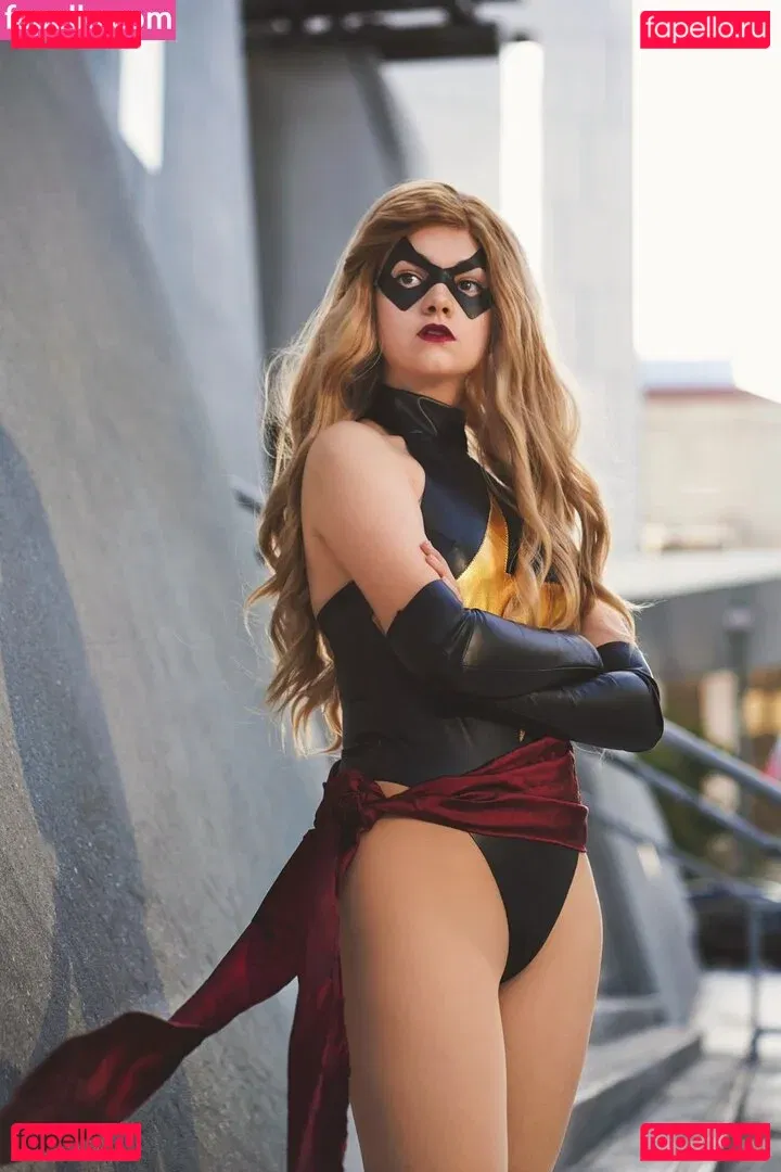 Mina Kess Onlyfans Photo Gallery 