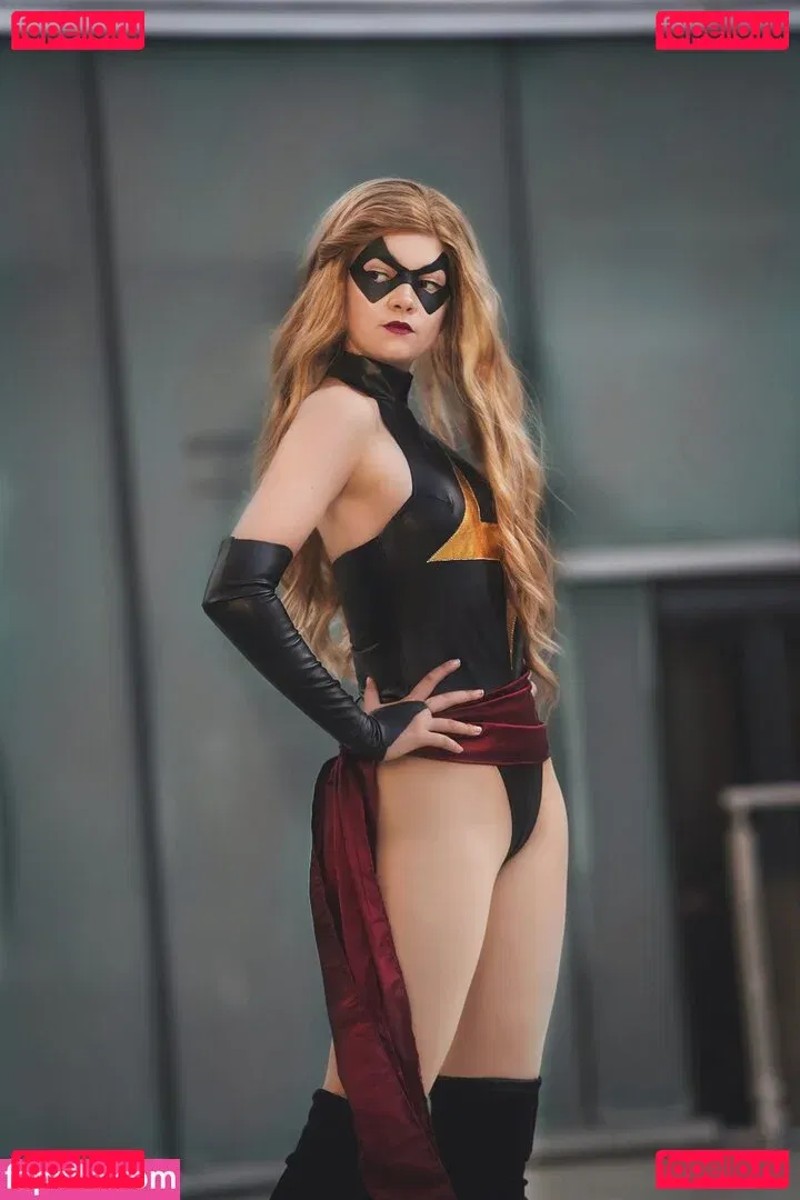 Mina Kess Onlyfans Photo Gallery 