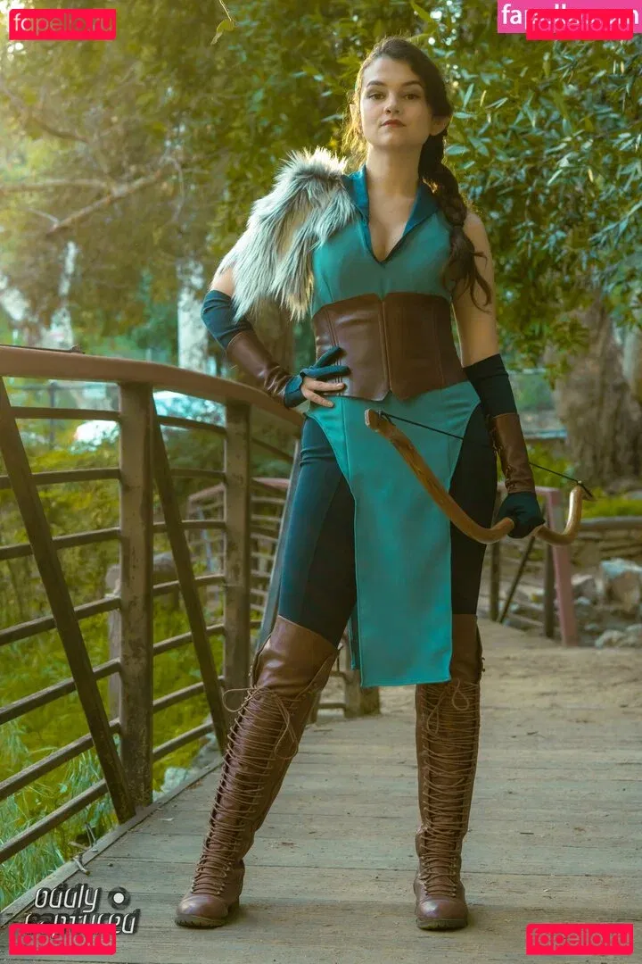 Mina Kess Onlyfans Photo Gallery 