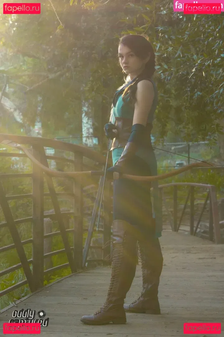 Mina Kess Onlyfans Photo Gallery 