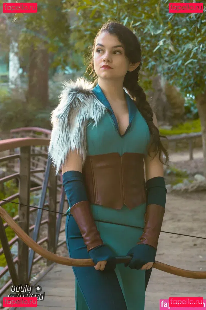 Mina Kess Onlyfans Photo Gallery 