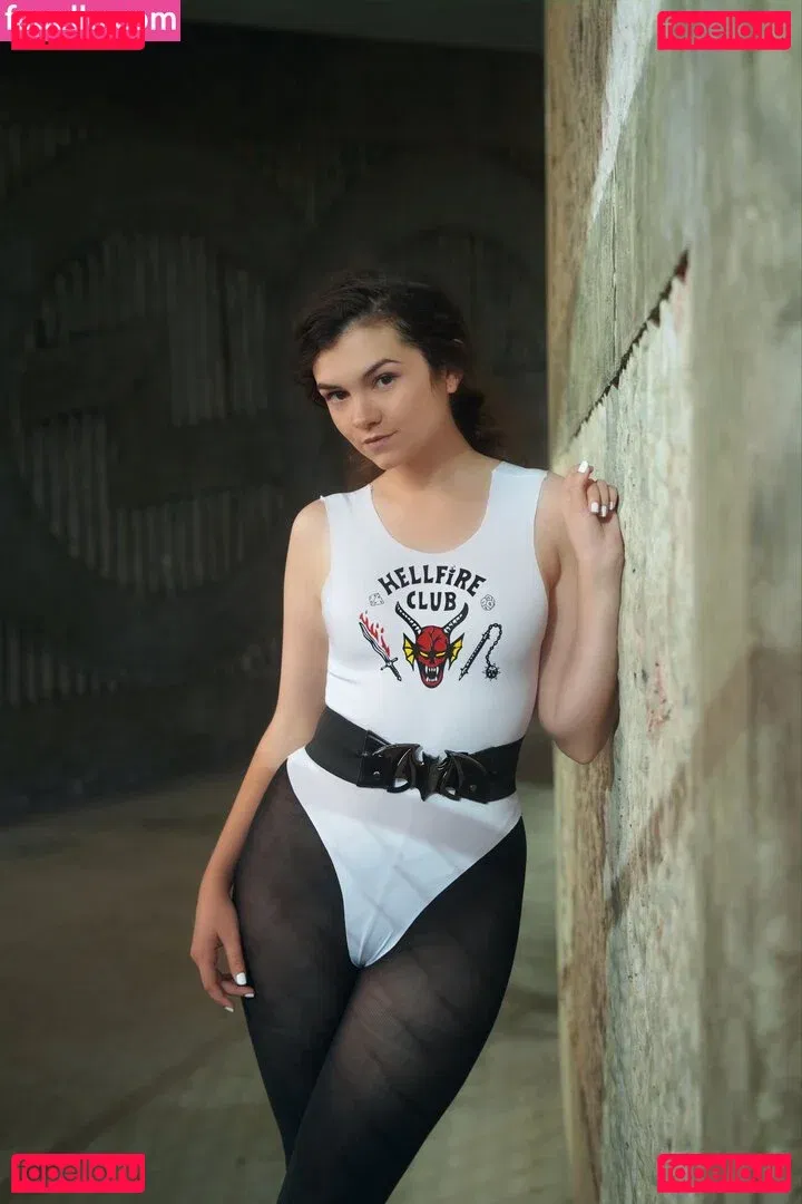 Mina Kess Onlyfans Photo Gallery 