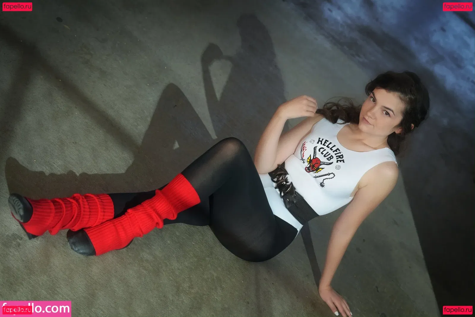 Mina Kess Onlyfans Photo Gallery 