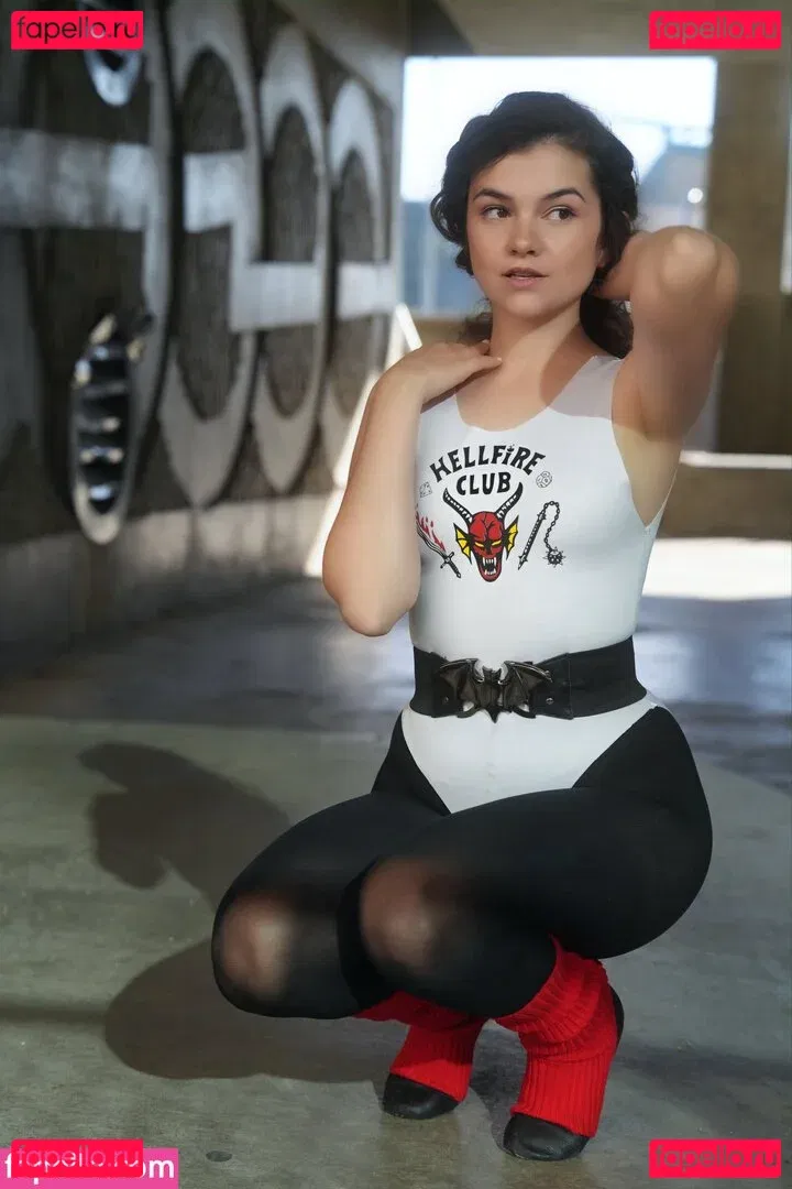 Mina Kess Onlyfans Photo Gallery 