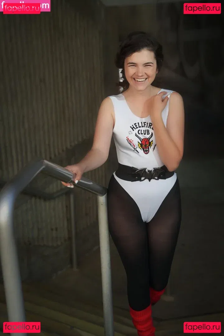 Mina Kess Onlyfans Photo Gallery 