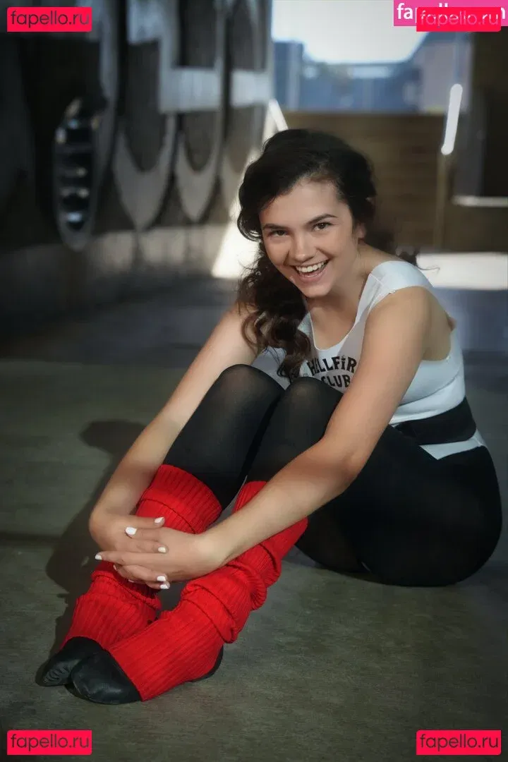 Mina Kess Onlyfans Photo Gallery 