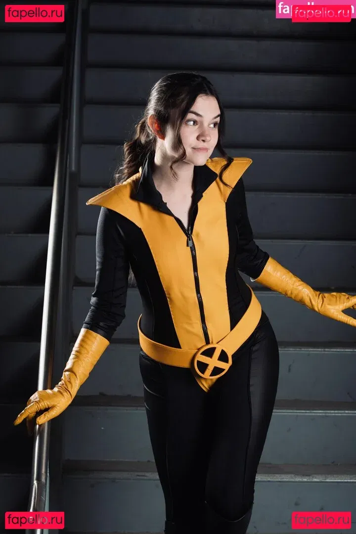 Mina Kess Onlyfans Photo Gallery 