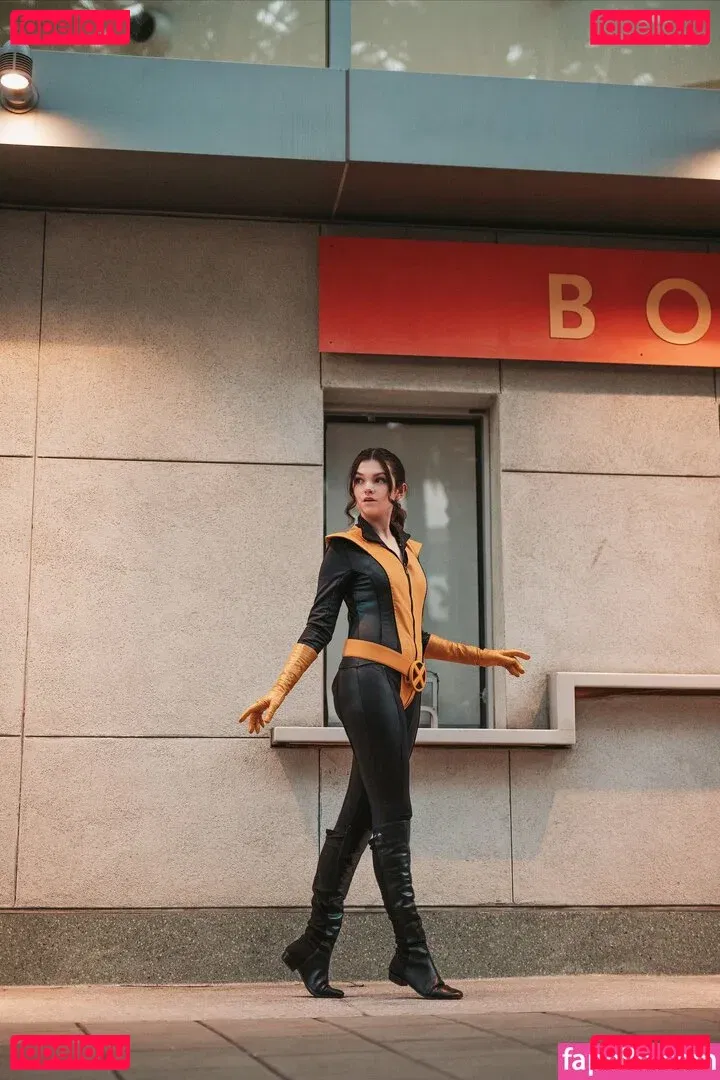 Mina Kess Onlyfans Photo Gallery 