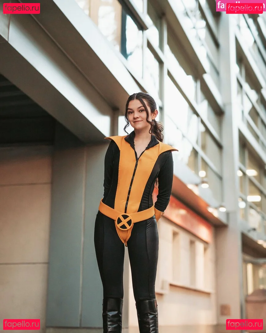 Mina Kess Onlyfans Photo Gallery 