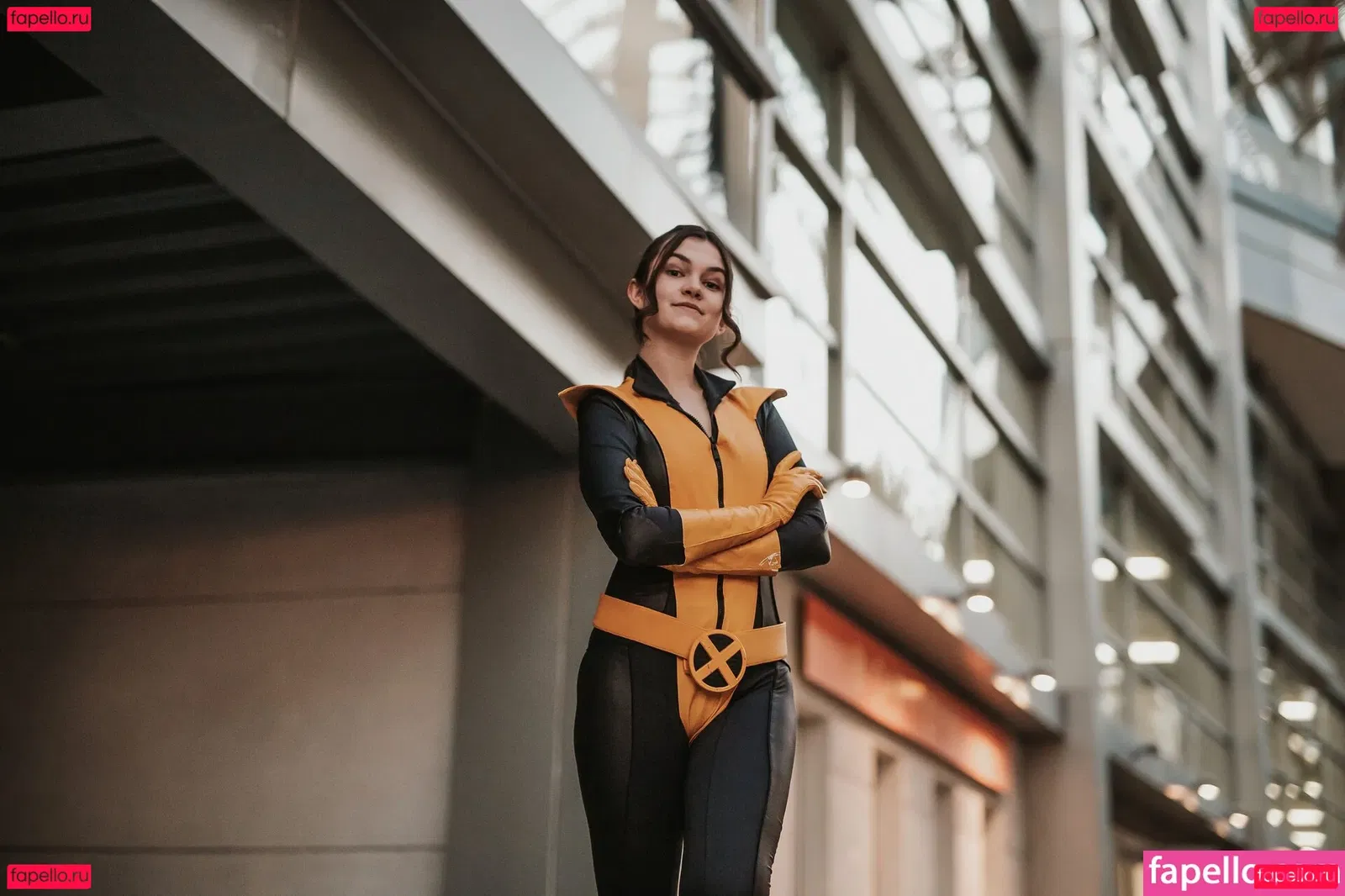 Mina Kess Onlyfans Photo Gallery 