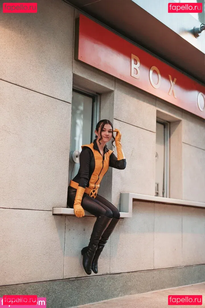 Mina Kess Onlyfans Photo Gallery 