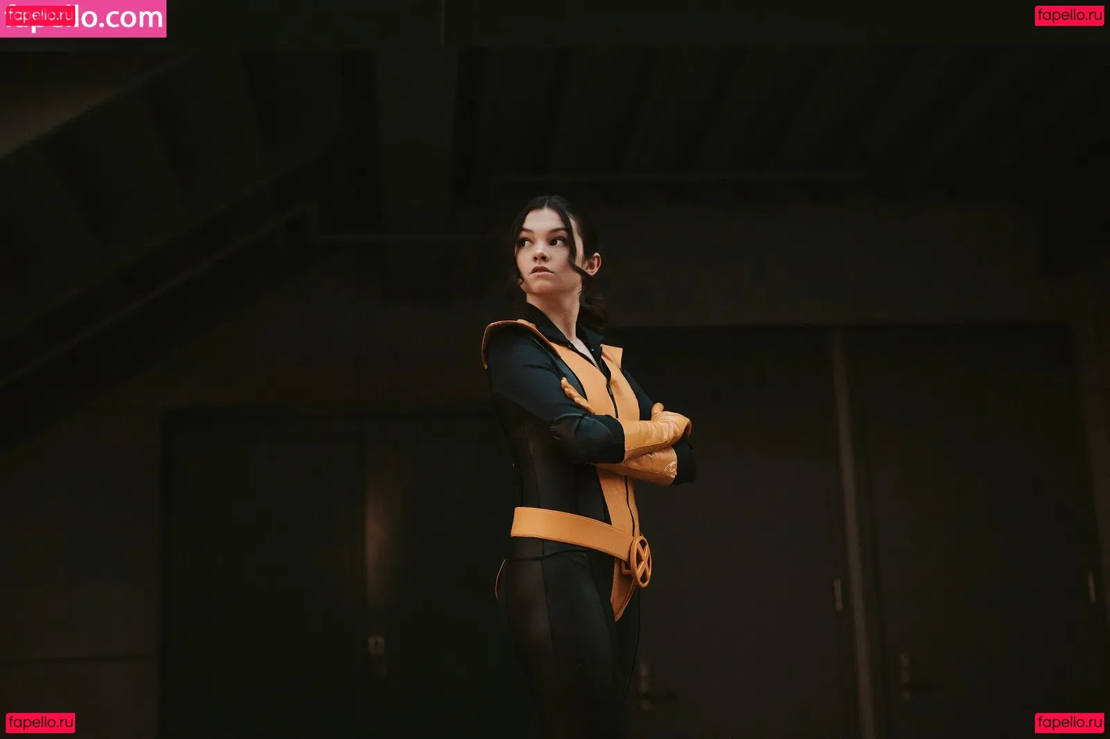 Mina Kess Onlyfans Photo Gallery 