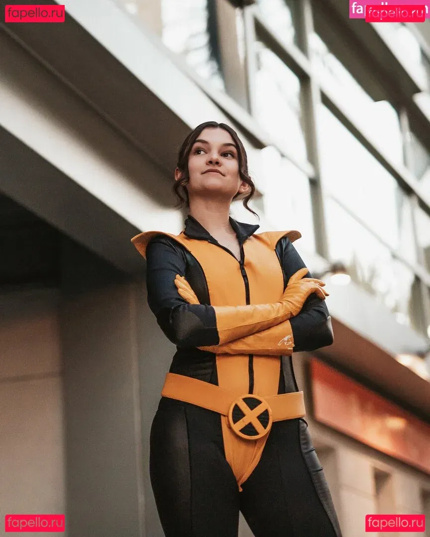 Mina Kess Onlyfans Photo Gallery 