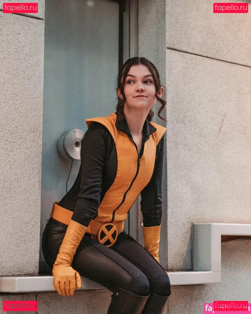 Mina Kess Onlyfans Photo Gallery 