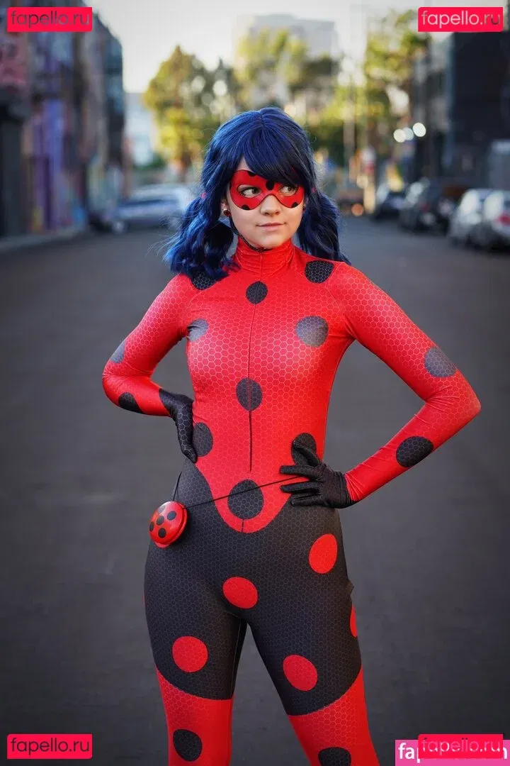 Mina Kess Onlyfans Photo Gallery 