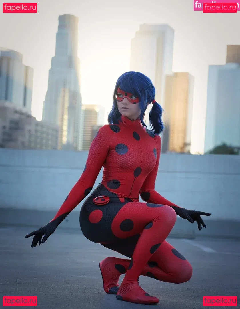 Mina Kess Onlyfans Photo Gallery 