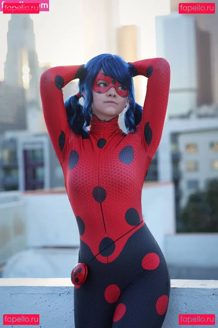 Mina Kess Onlyfans Photo Gallery 