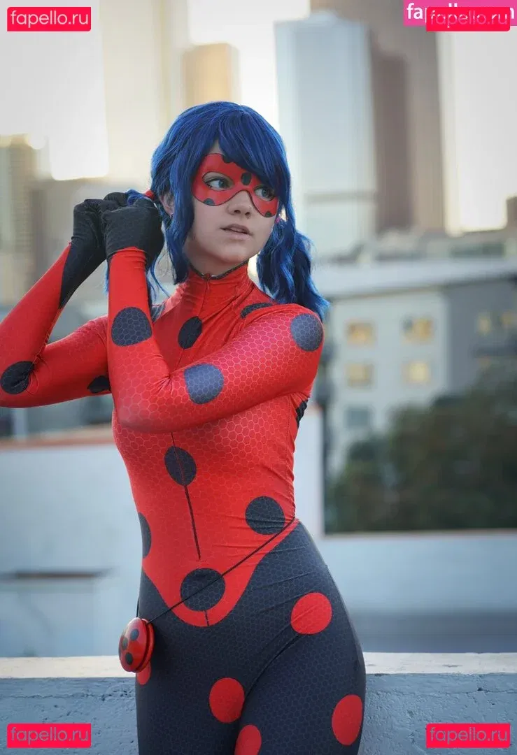 Mina Kess Onlyfans Photo Gallery 