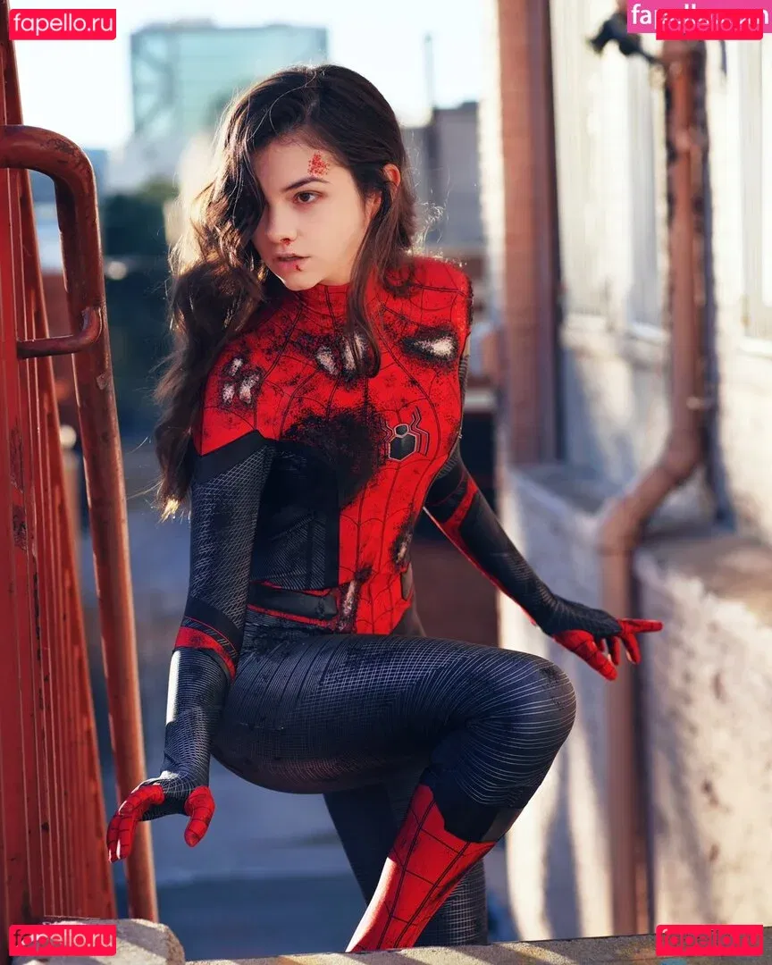 Mina Kess Onlyfans Photo Gallery 