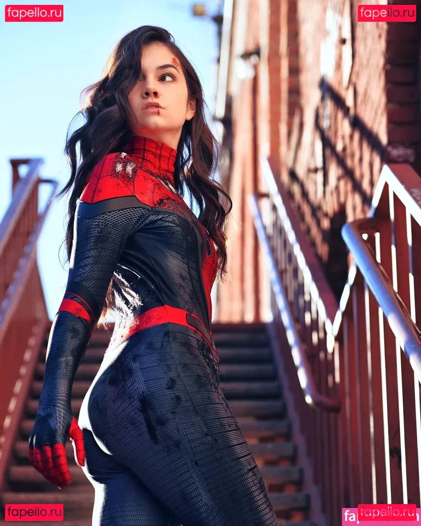 Mina Kess Onlyfans Photo Gallery 