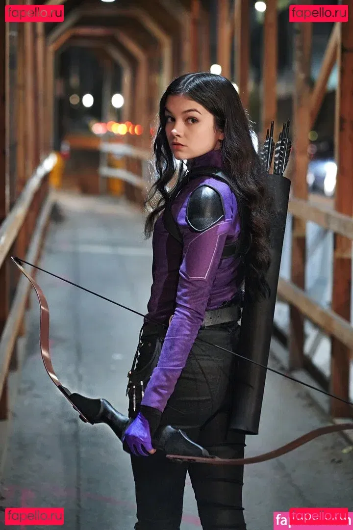 Mina Kess Onlyfans Photo Gallery 