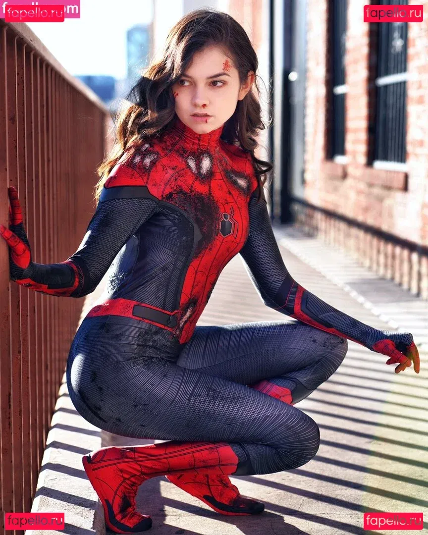 Mina Kess Onlyfans Photo Gallery 