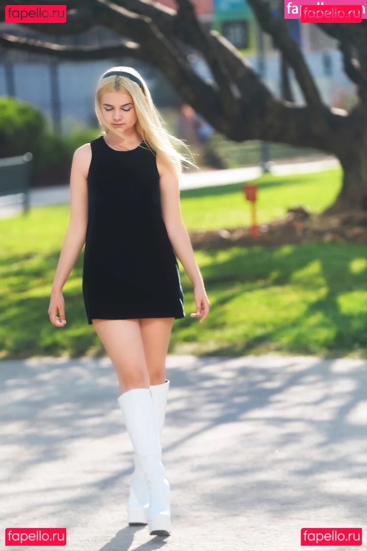 Mina Kess Onlyfans Photo Gallery 