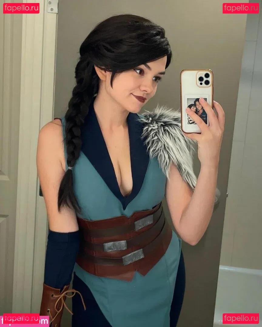 Mina Kess Onlyfans Photo Gallery 