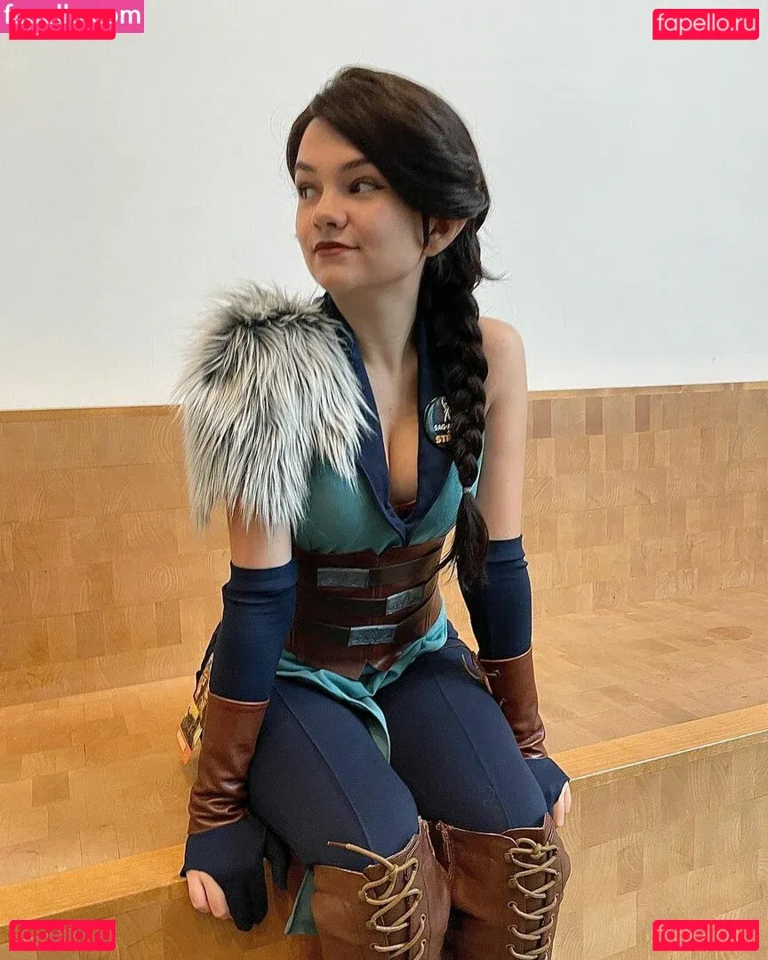 Mina Kess Onlyfans Photo Gallery 