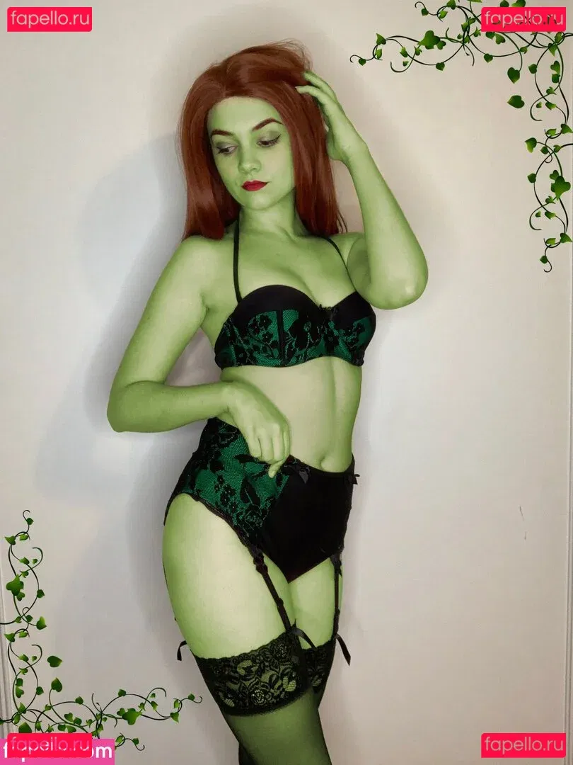 Mina Kess Onlyfans Photo Gallery 