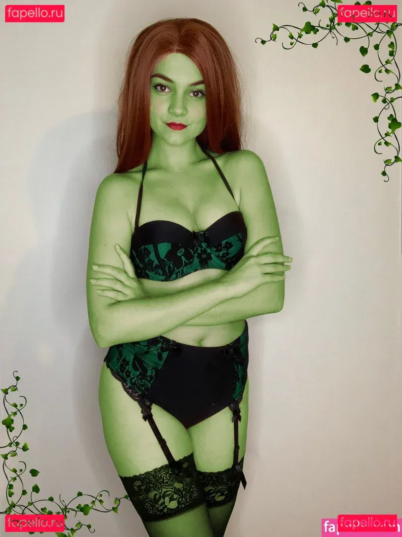 Mina Kess Onlyfans Photo Gallery 