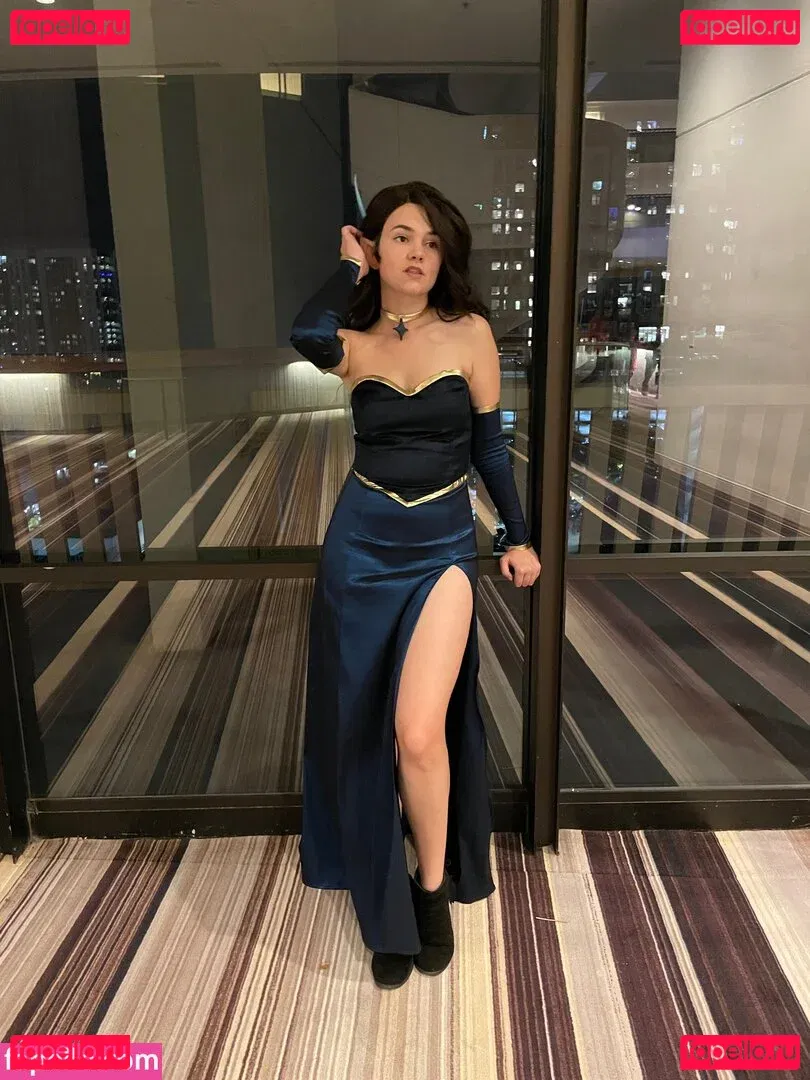 Mina Kess Onlyfans Photo Gallery 